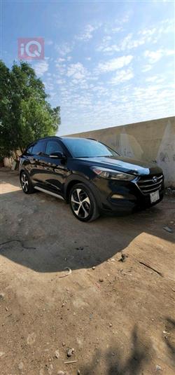 هیوندای تۆکسۆن